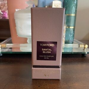 Tom Ford Santal Blush 30ml (1/3 bottle)